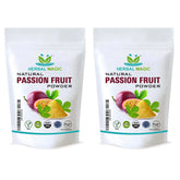 Natural Passion Fruit Powder